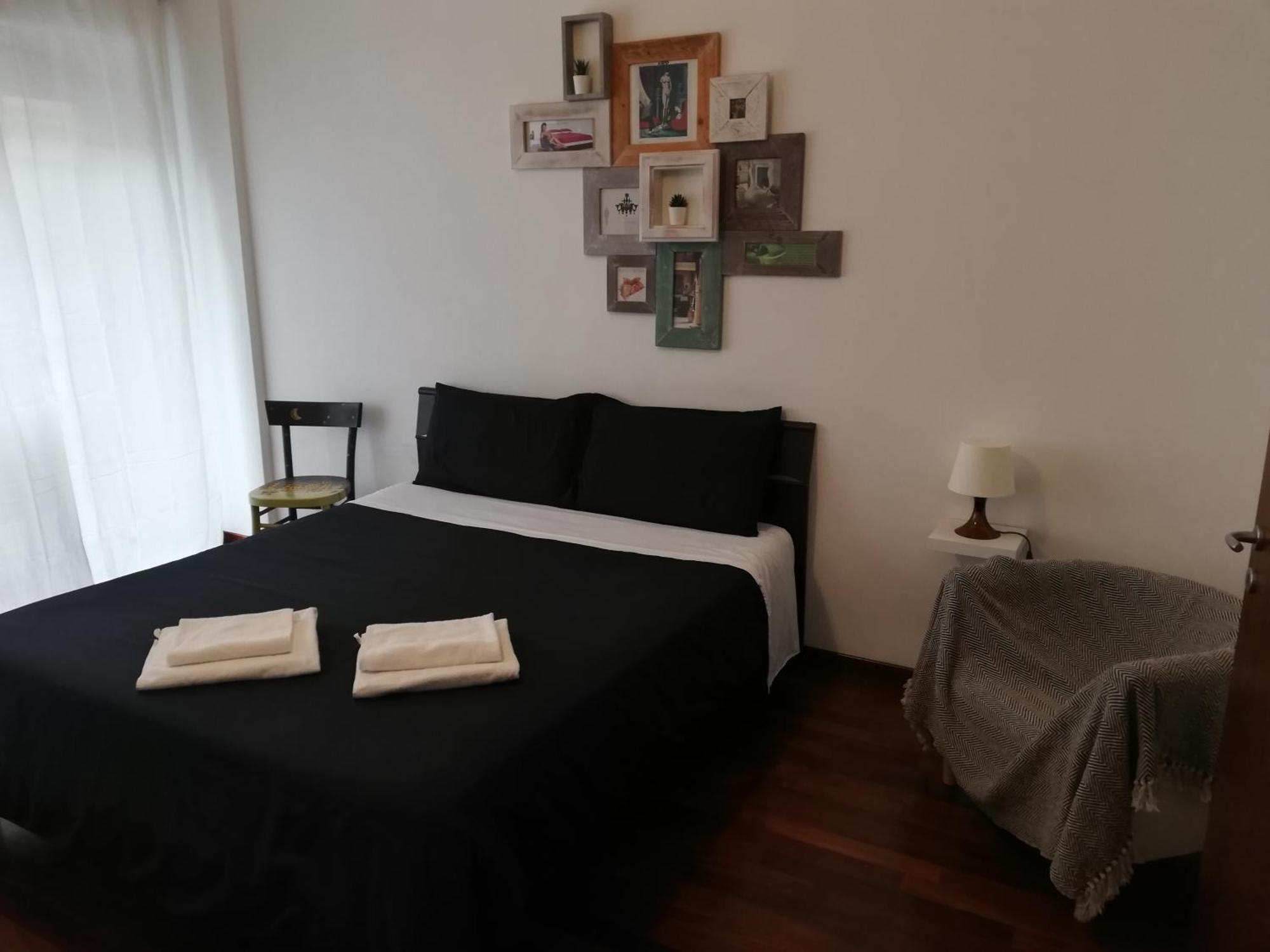 De Rossi Holiday Bari Habitación foto