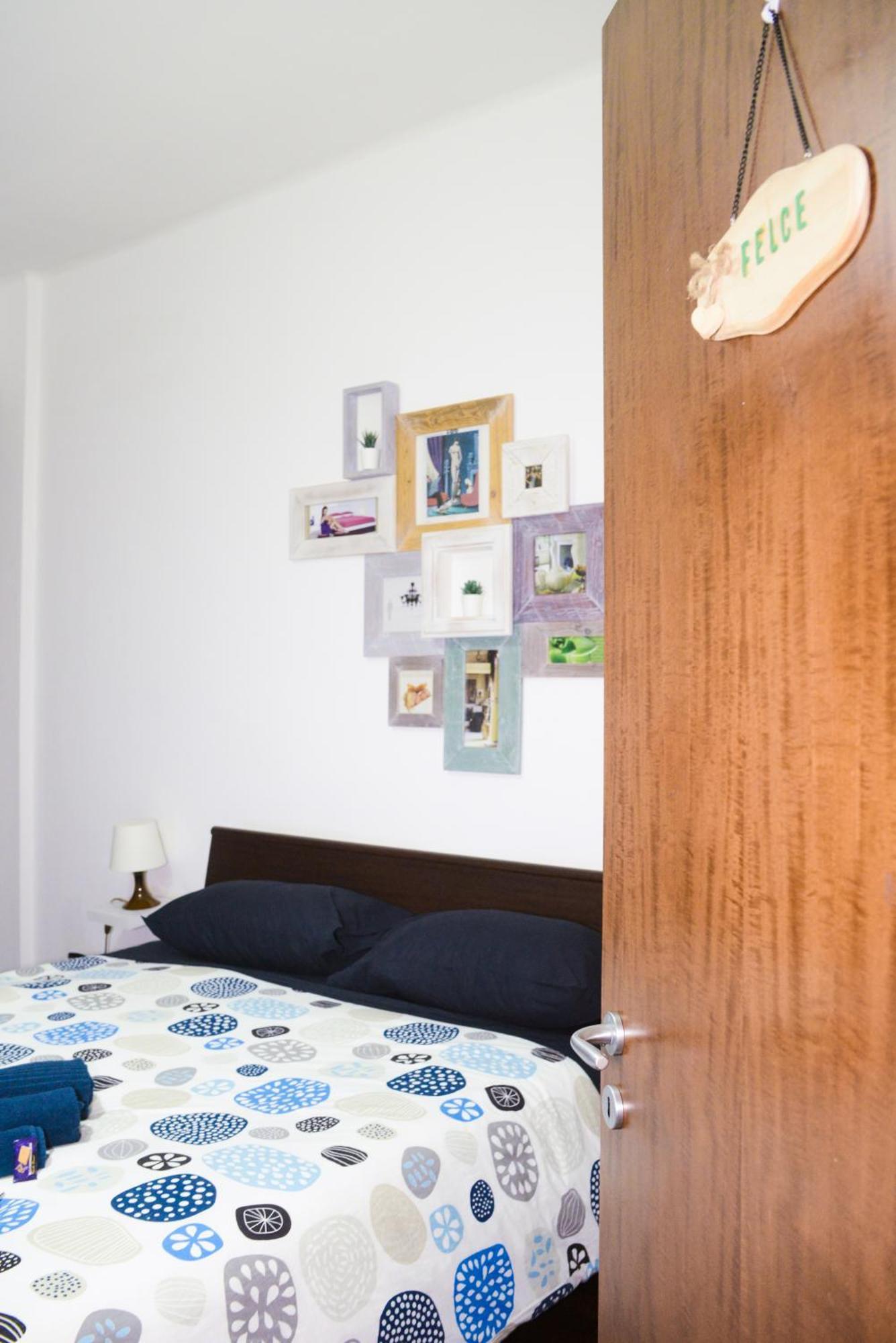 De Rossi Holiday Bari Habitación foto