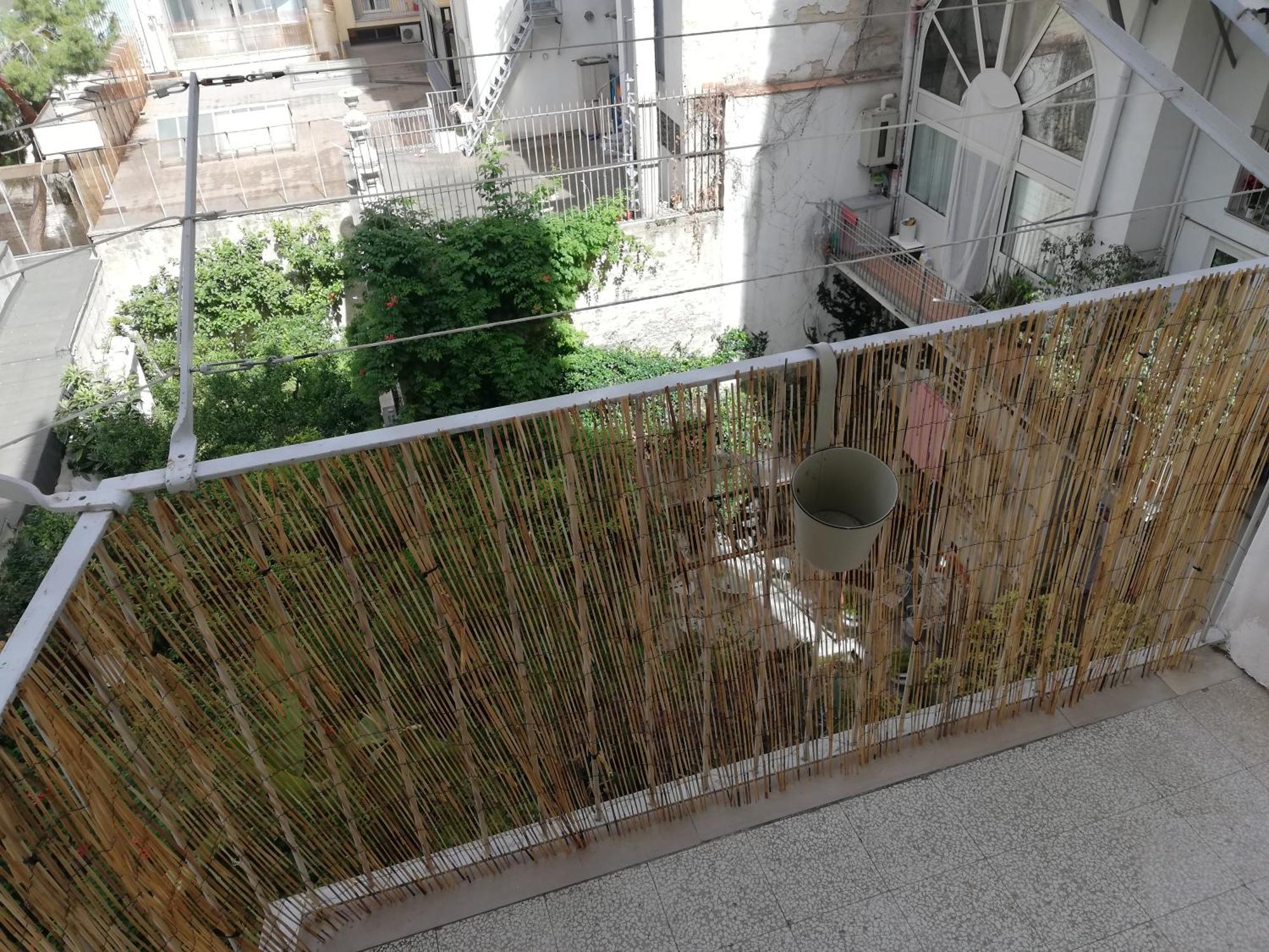 De Rossi Holiday Bari Habitación foto