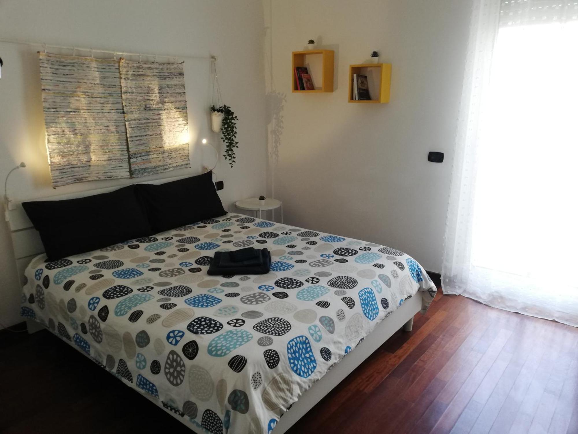 De Rossi Holiday Bari Habitación foto